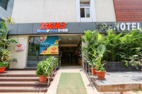 Vyom Hotels